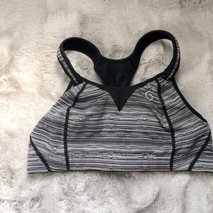 Brooks Moving Comfort Rebound Racer Sports Bra
